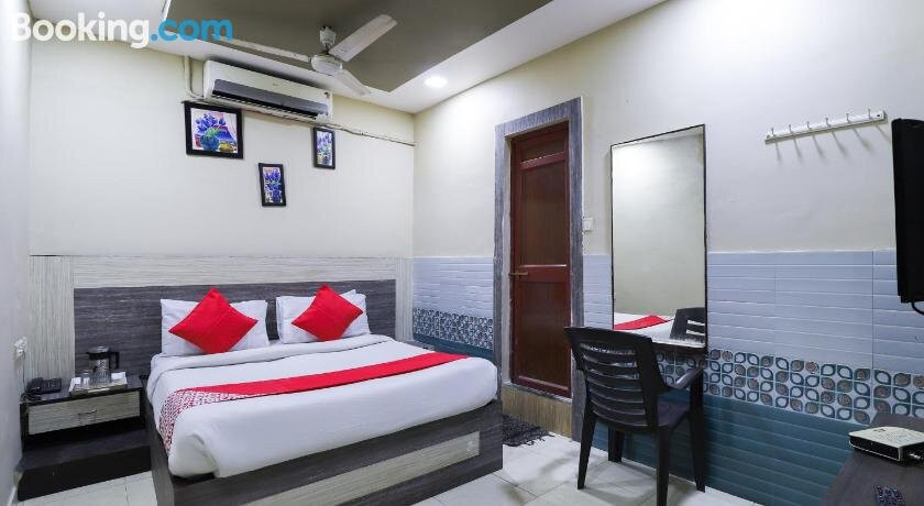 OYO 65881 Hotel Balaji主图