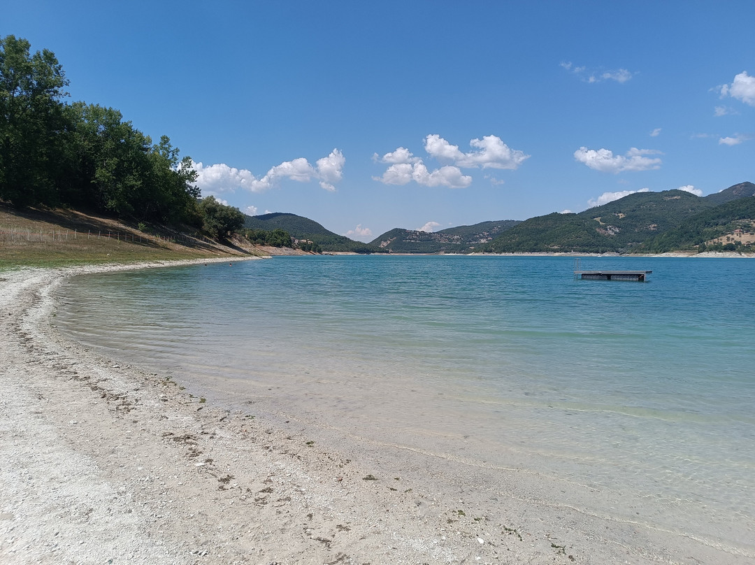 La Riviera degli Asinelli景点图片
