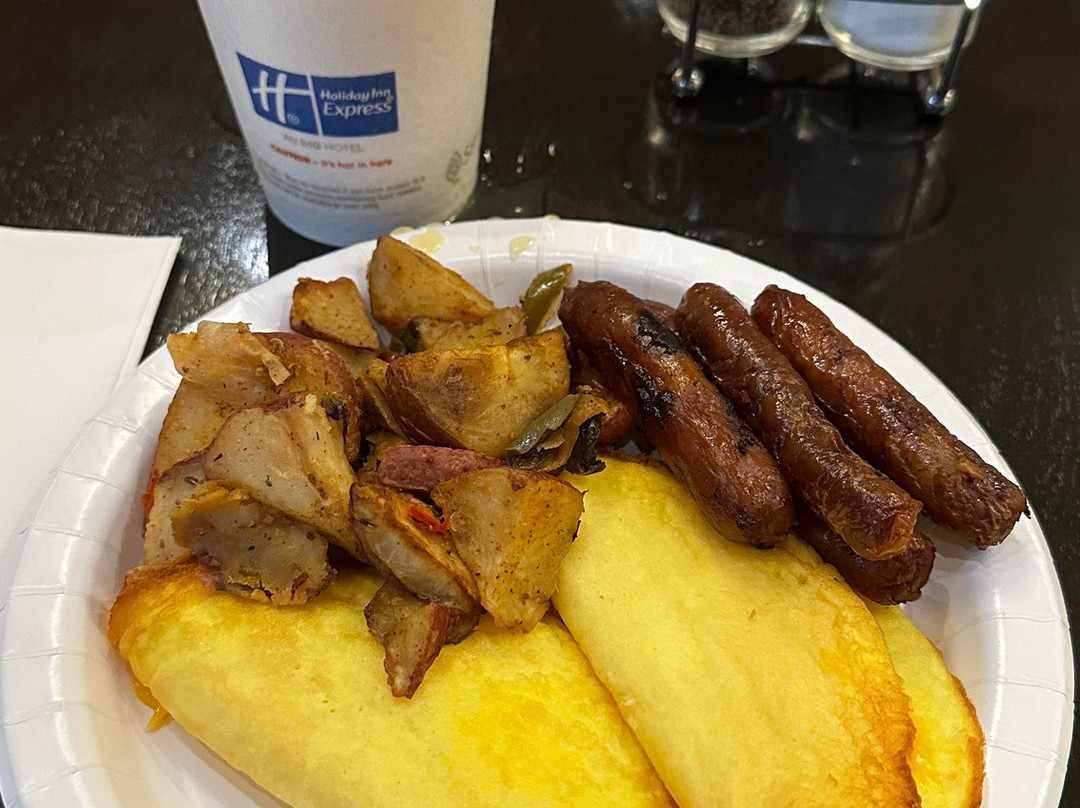 Holiday Inn Express & Suites Pittsburgh Sw - Southpointe By IHG主图