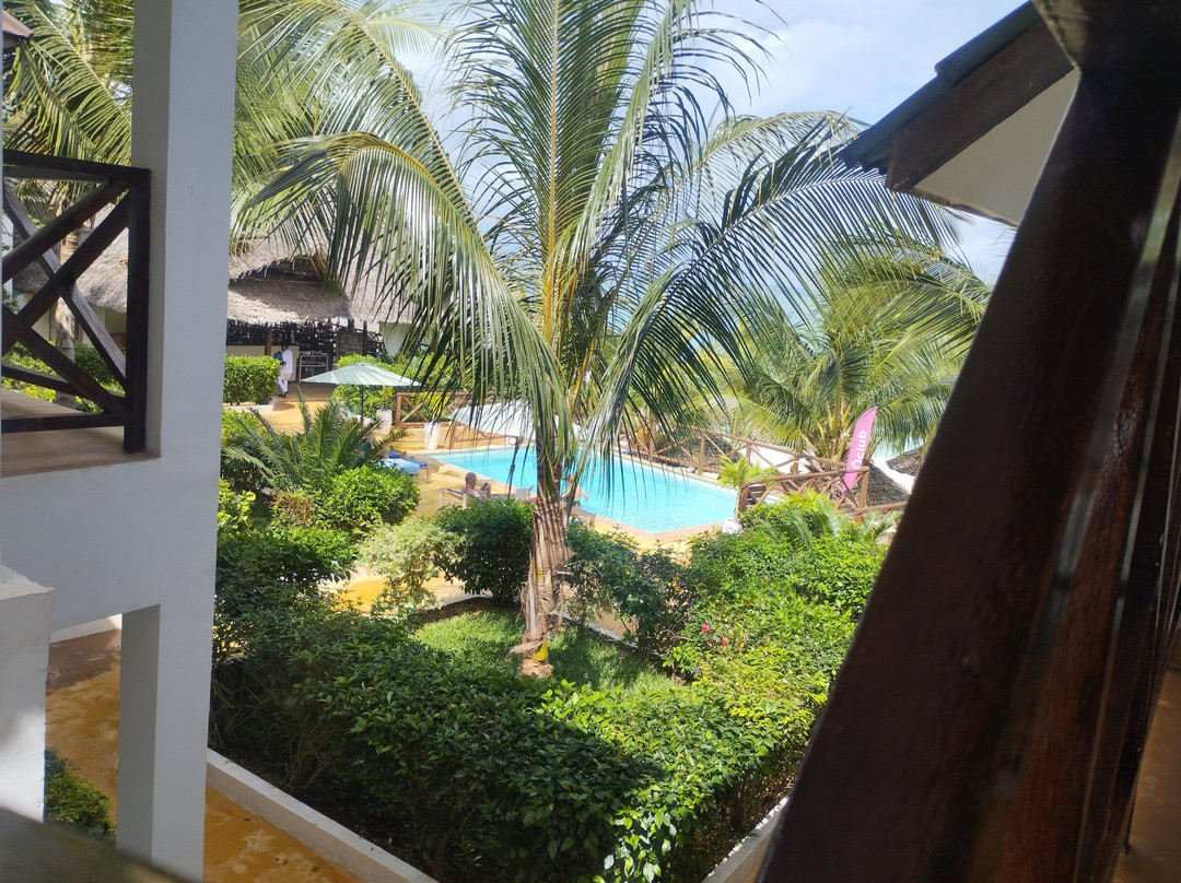 Sansi Kendwa Beach Resort主图