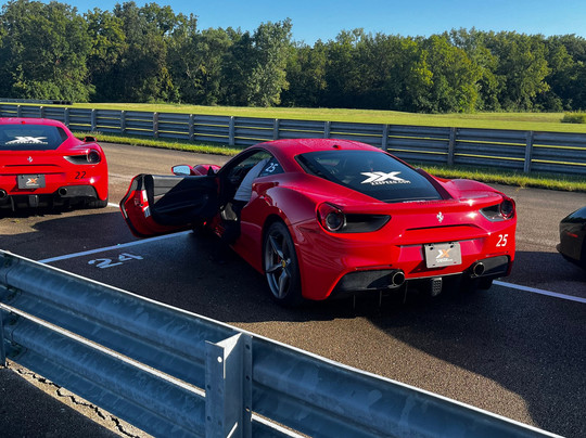 Xtreme Xperience-道森维尔必去景点