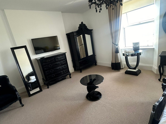 Babbacombe Bay House主图