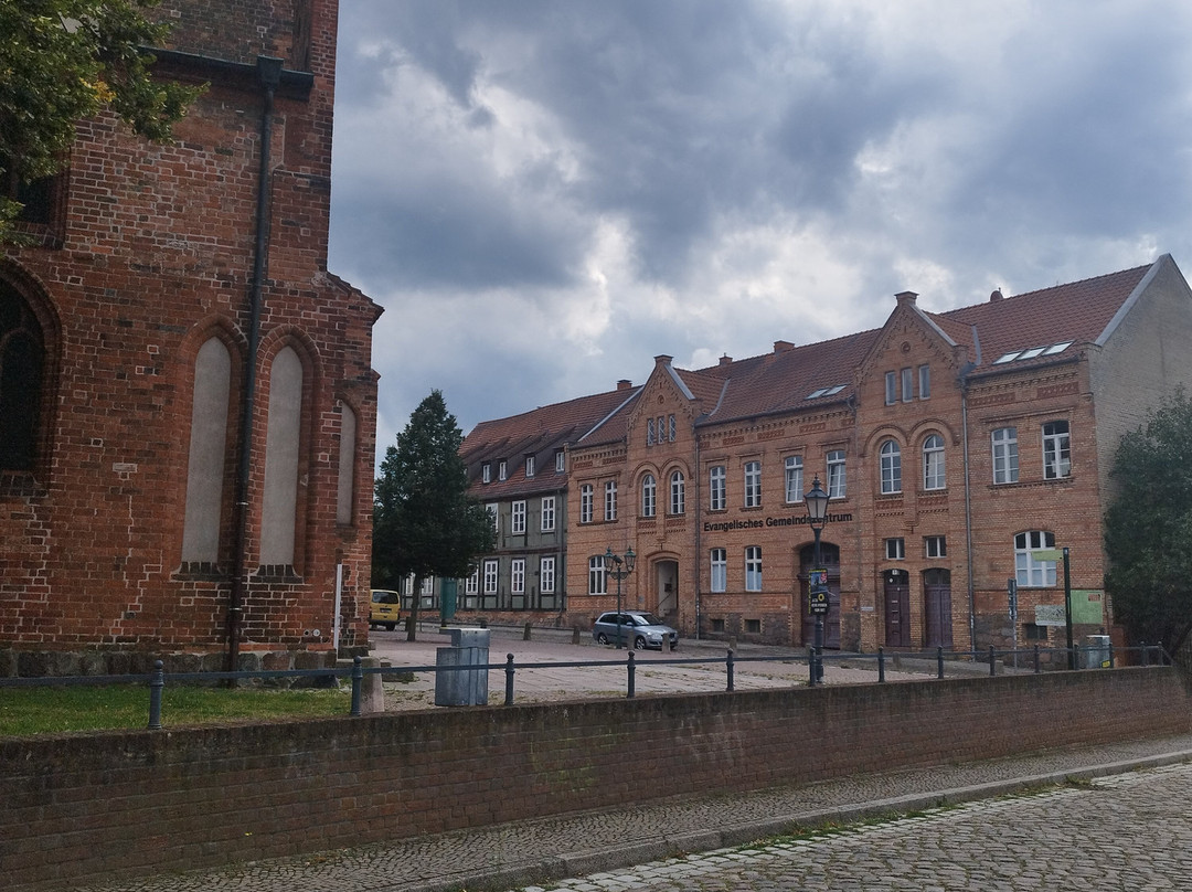 Pfarrkirche Sankt Maria Magdalena景点图片