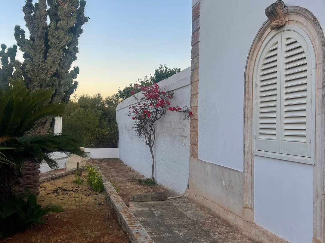 Masseria Rienzo主图