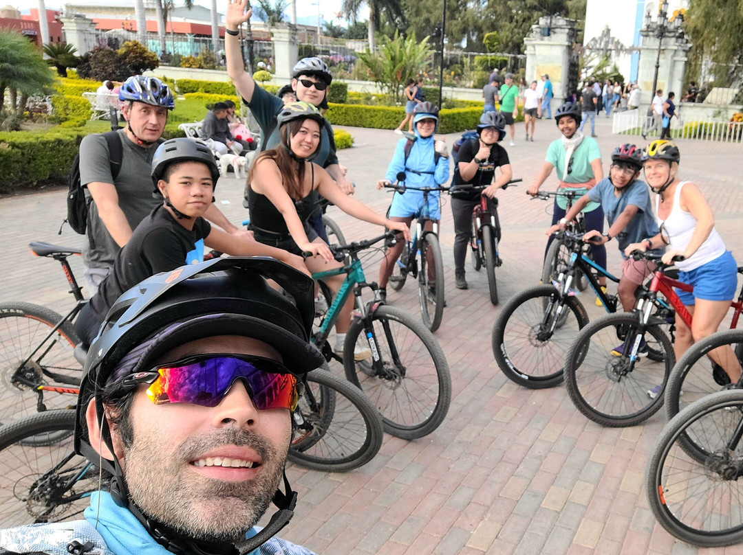 Valterra Excursiones-瓦哈卡必去景点