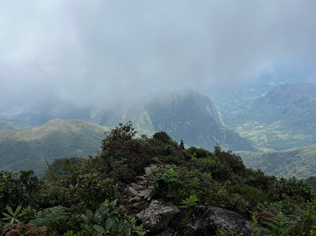 Sapa Trekking Hiking Tours-沙巴必去景点