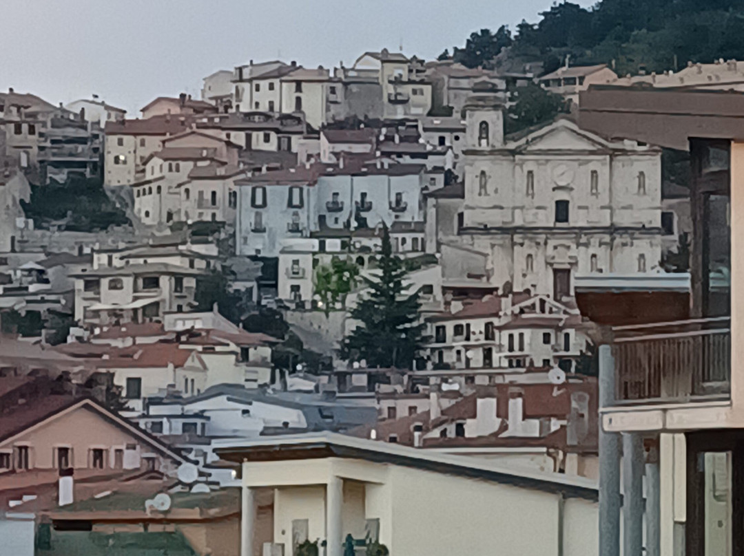 Basilica di Santa Maria Assunta-Castel di Sangro必去景点