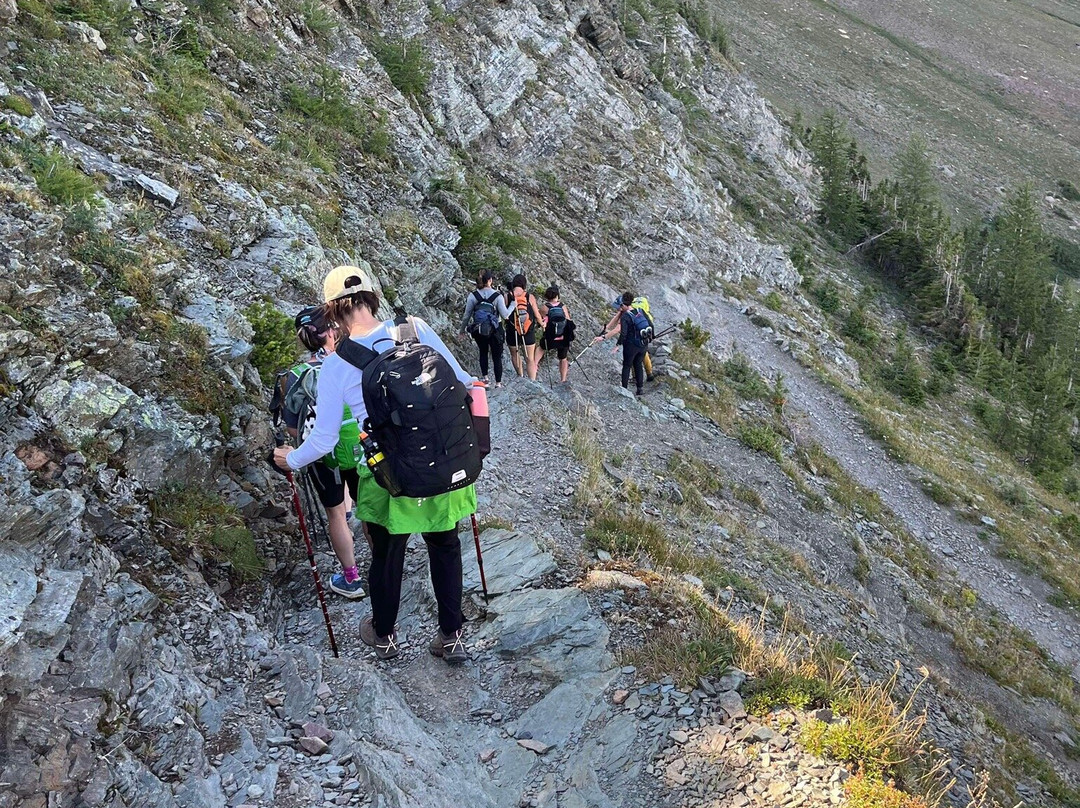 Uplift Adventures-科尔曼必去景点