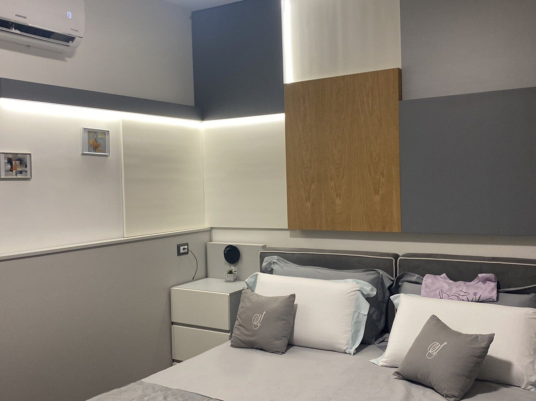 Serendipity B&B主图