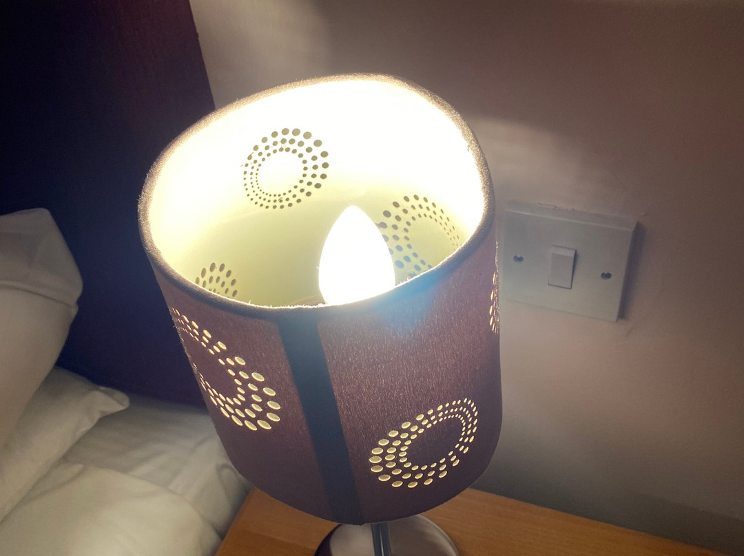 Drumoig Golf Hotel主图