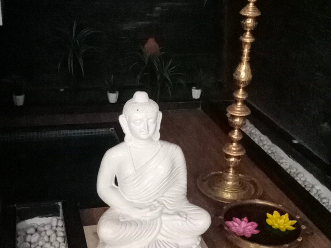 Vedha's Stay
