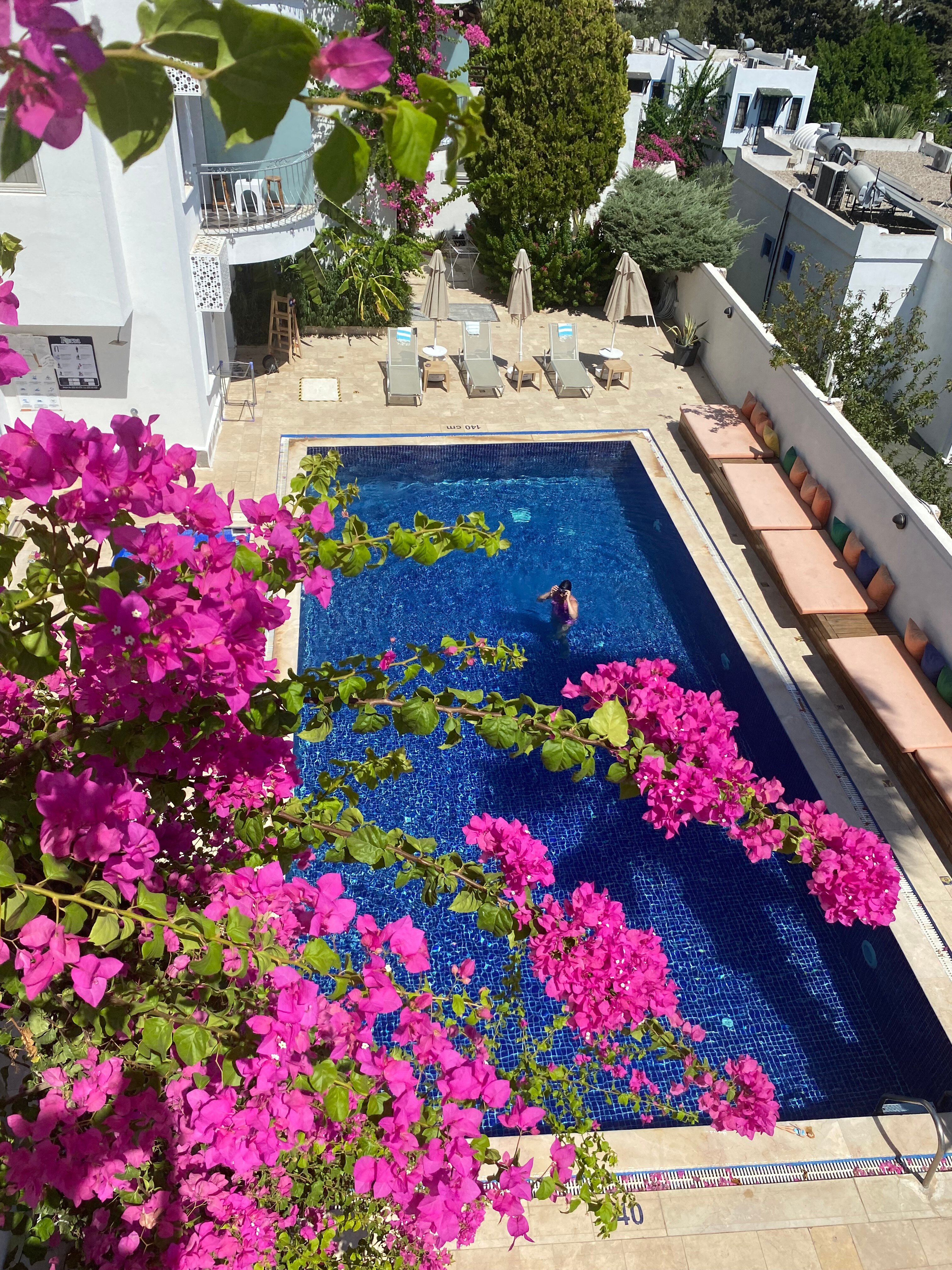La Brezza Suite & Hotel-官方
