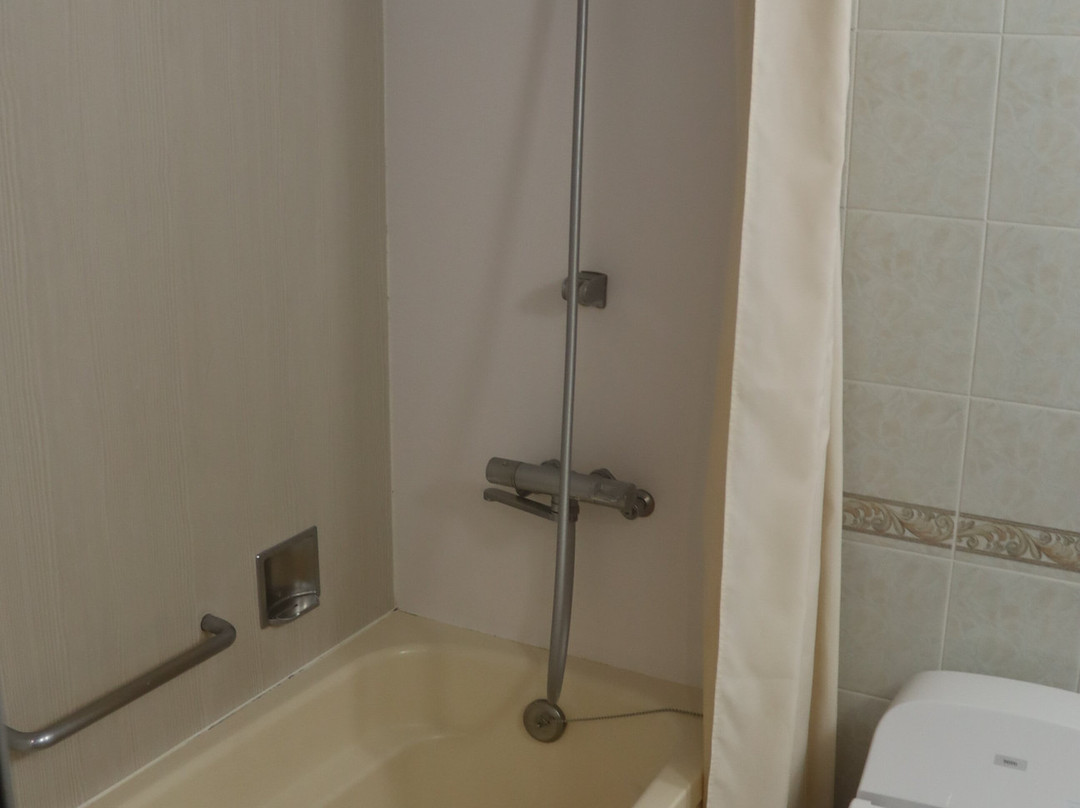 成田国际花园酒店主图