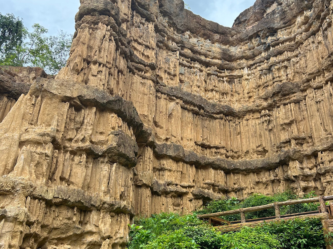 Sawasdee Chiang Mai Tour-清迈必去景点