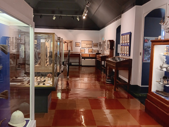 Fort Beauséjour National Historic Site-Aulac必去景点