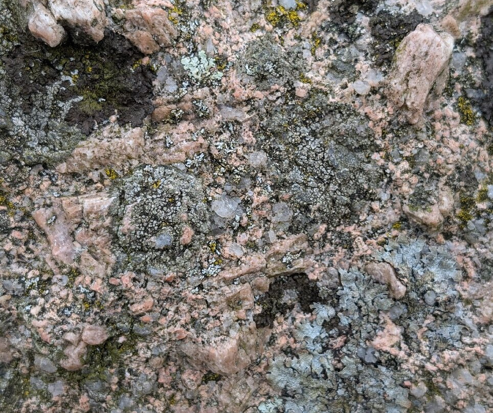 Gamelands Stone Circle景点图片