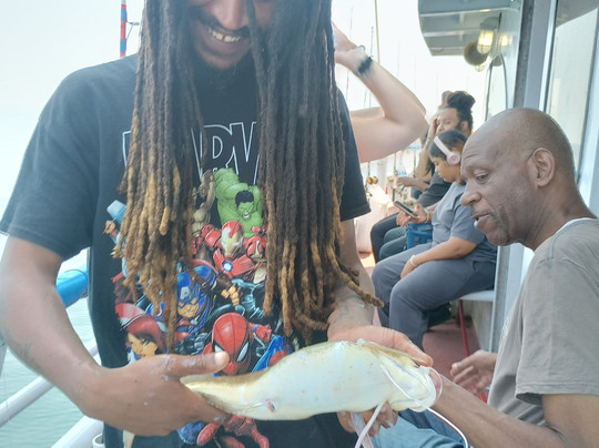 Yankee Fleet - Day Trips-格洛斯特必去景点