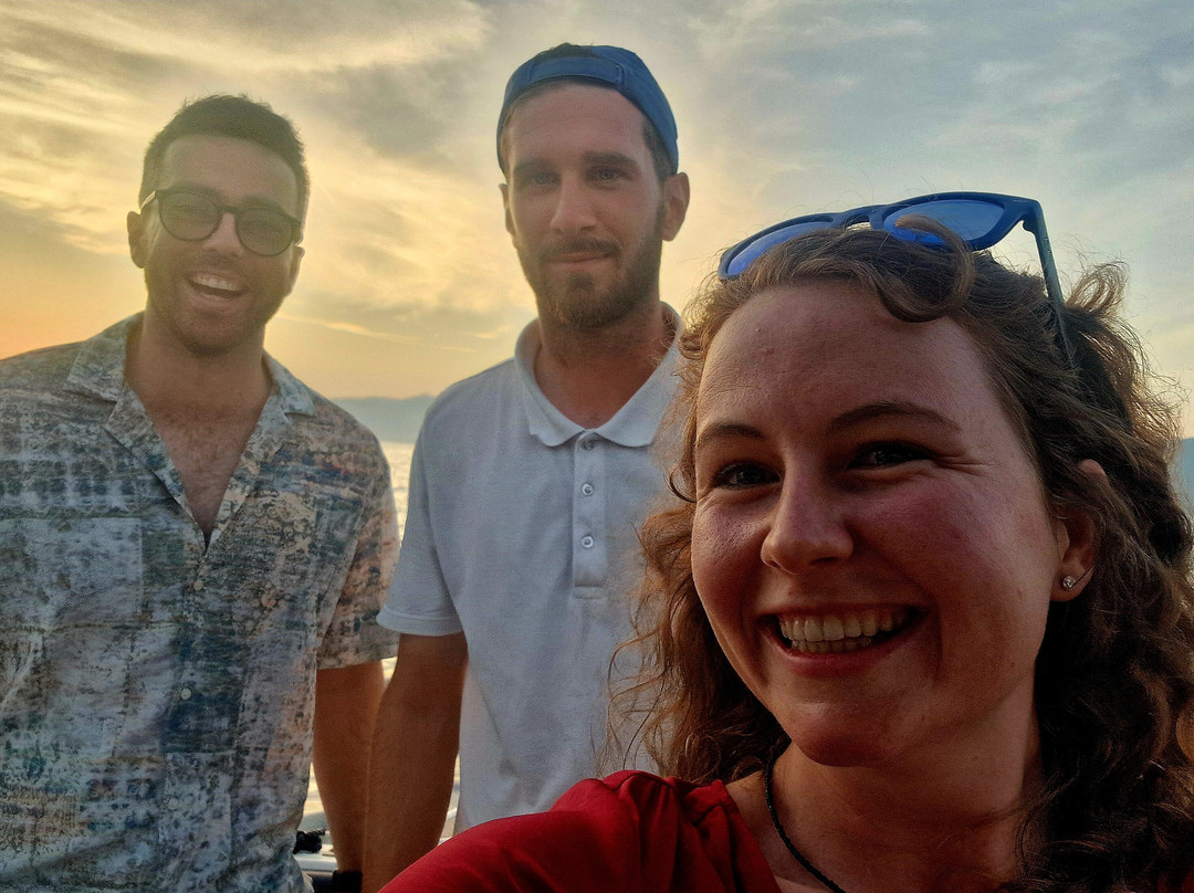 Dalmatia Sea Tours-斯普利特必去景点