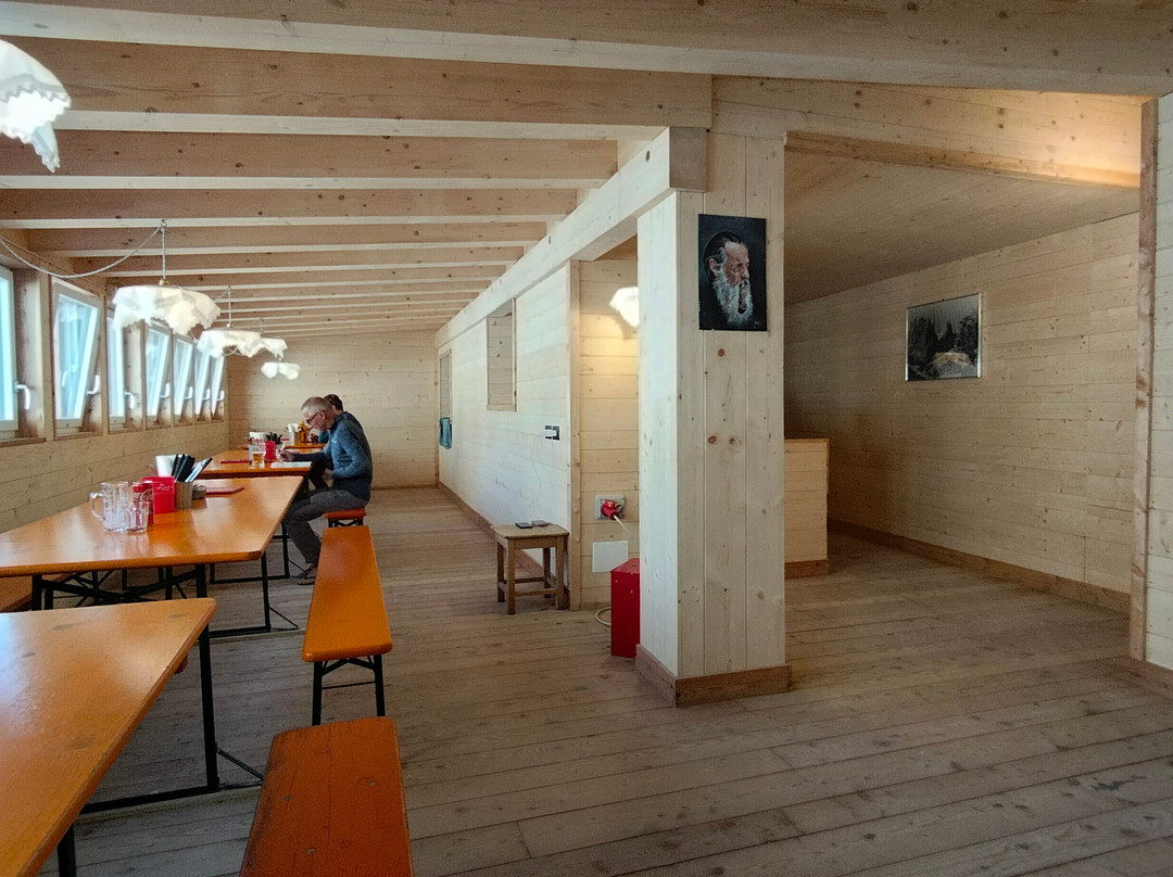Rifugio Passo Principe景点图片