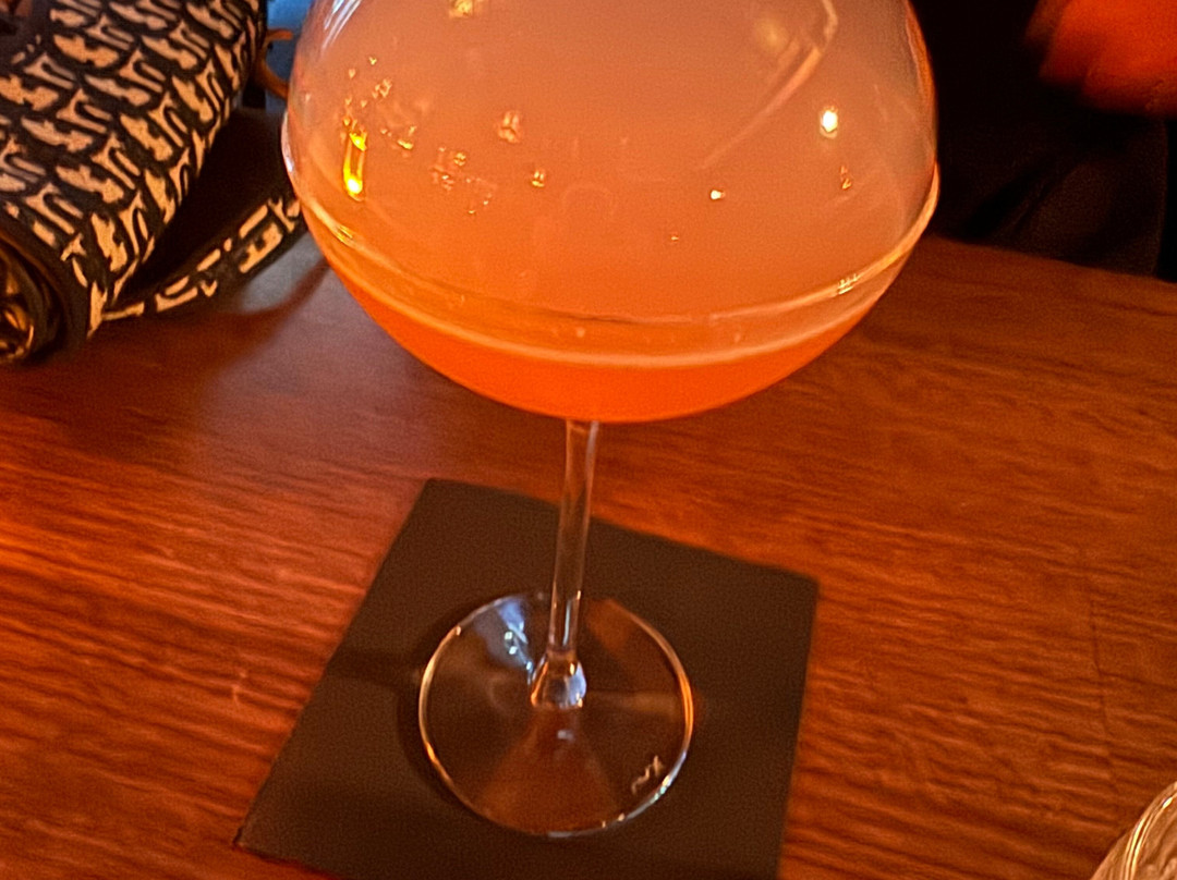 Nick And Nora's  Melbourne