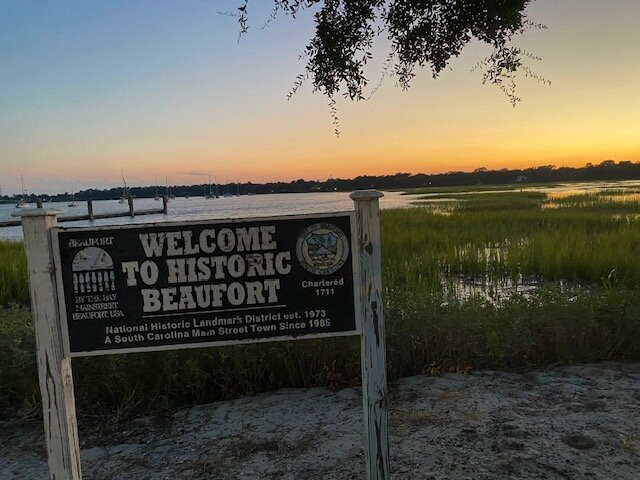 Best Western Sea Island Inn主图