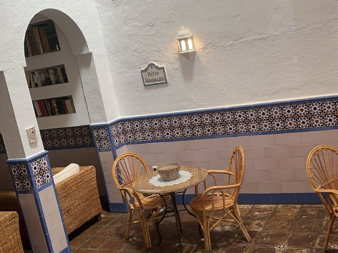 Hostal San Juan主图