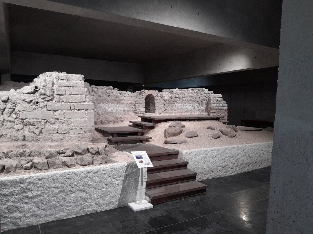Musées de Sens-Sens必去景点