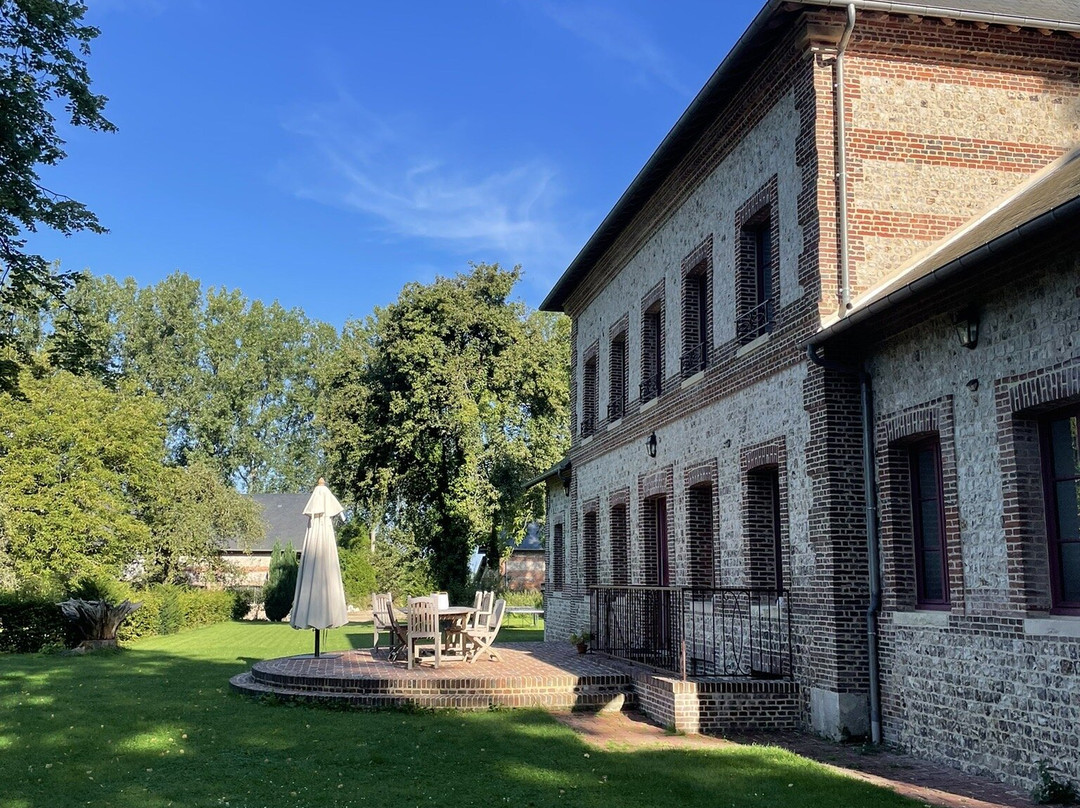 Le Manoir De Daubeuf主图