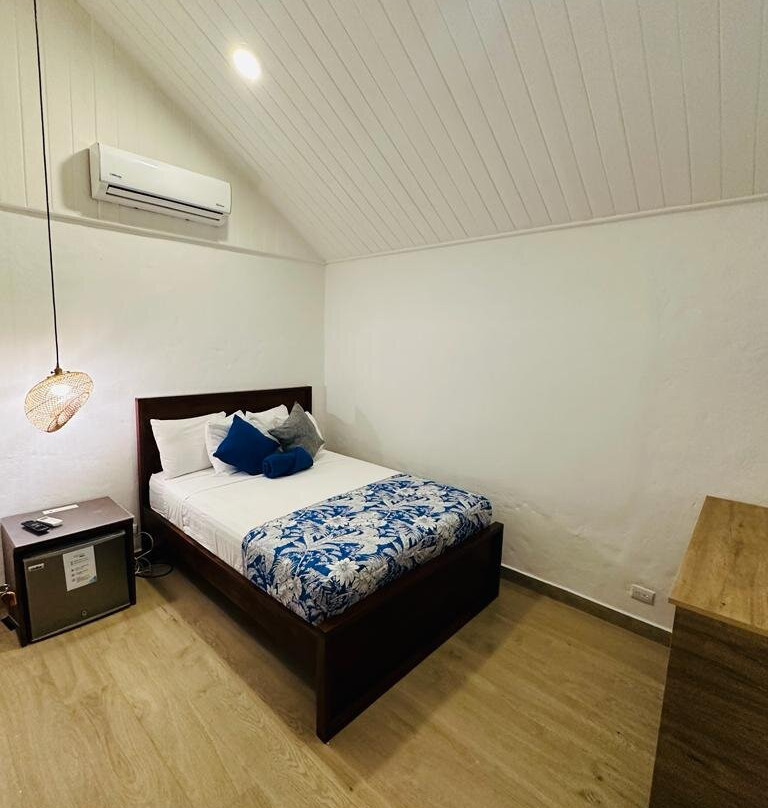 Hotel Ocotal Bed & Breakfast主图