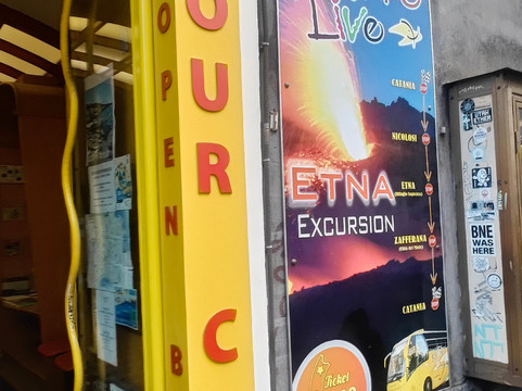 Katane Live-卡塔尼亚必去景点