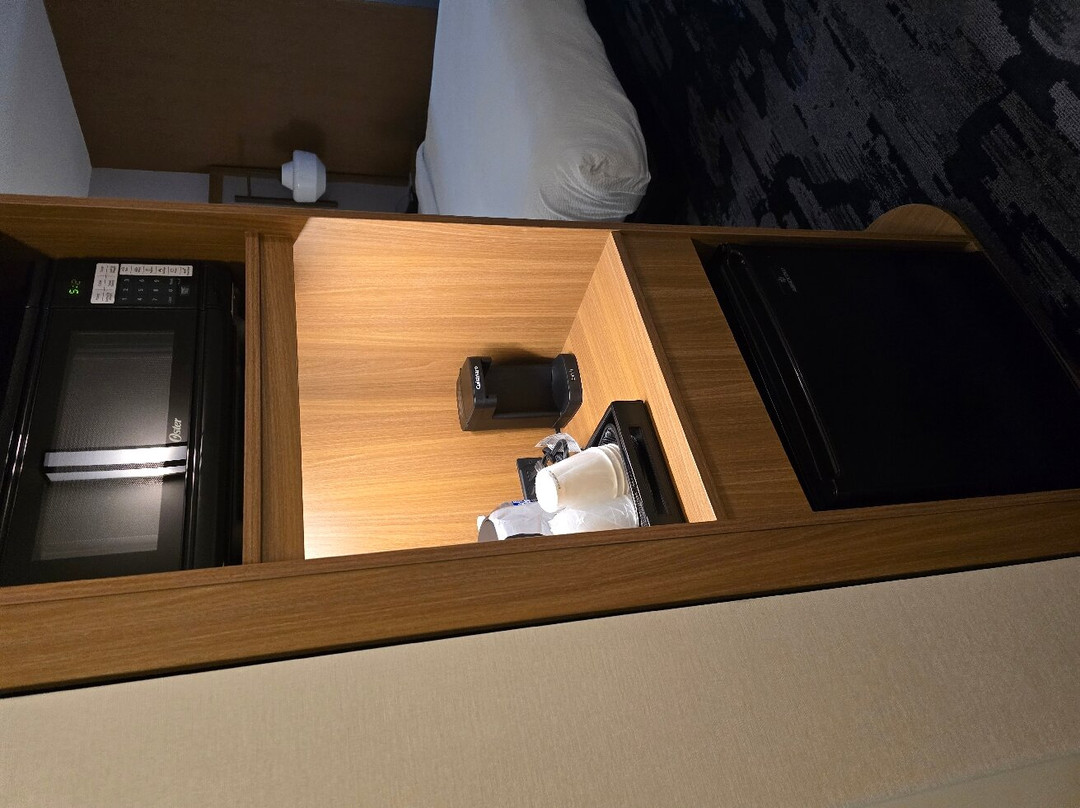 Fairfield by Marriott Inn & Suites Albertville主图