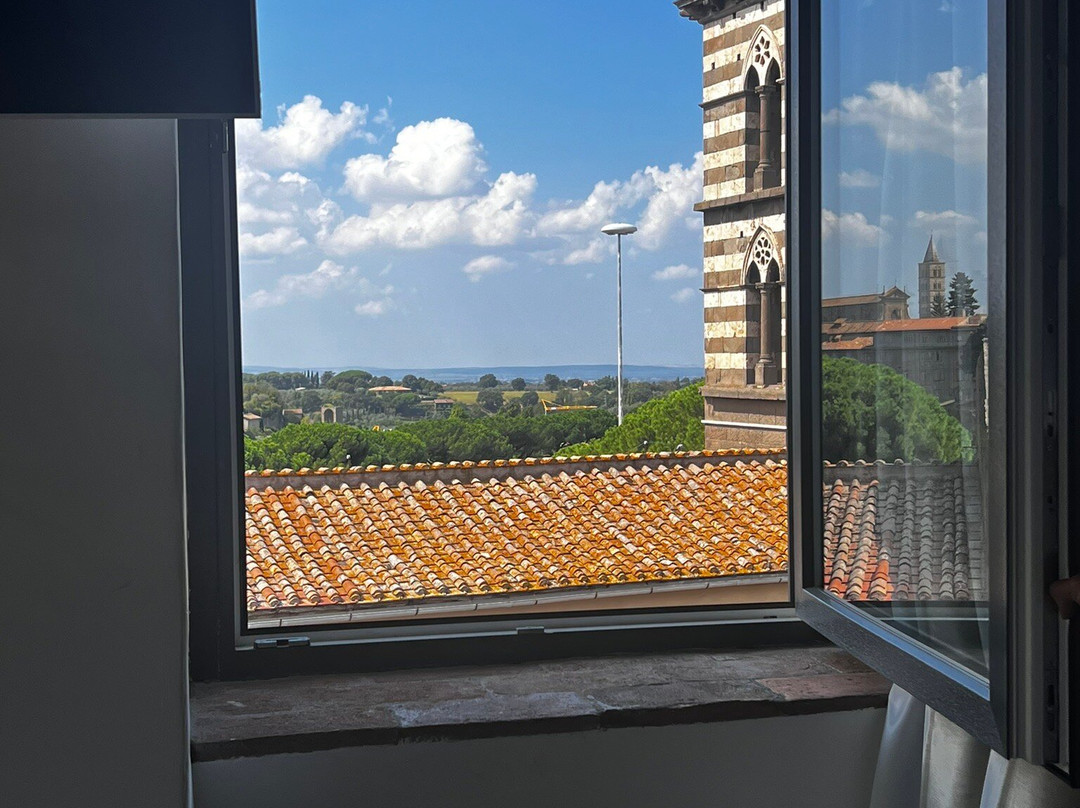 Torre Subrosa