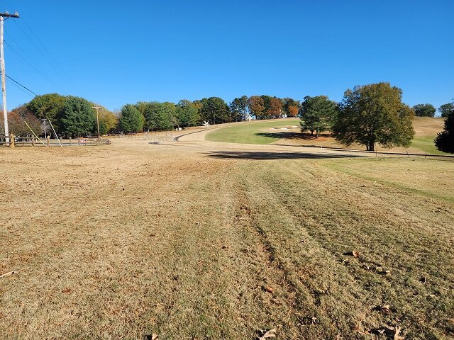 Tanglewood Park Championship Golf Course景点图片
