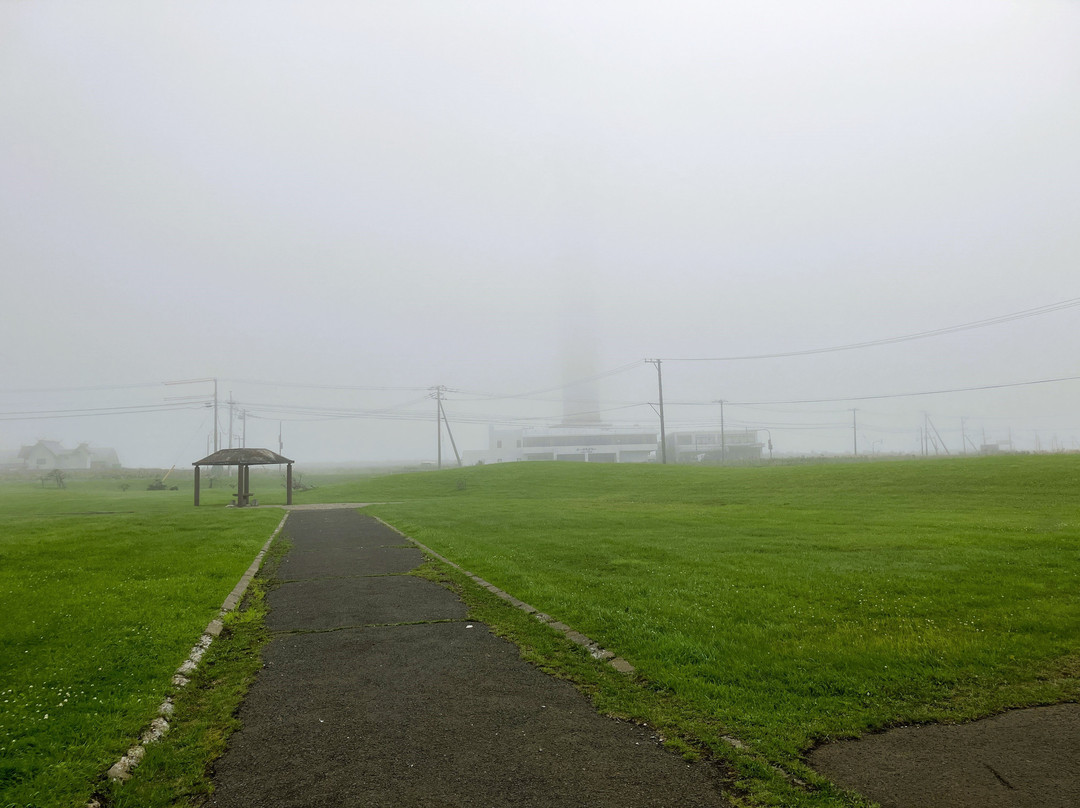 Shijima no Kakehashi-根室市必去景点