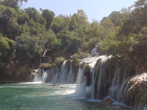 Gabrijela Terze Private Tourist Guide (Split)-斯普利特必去景点