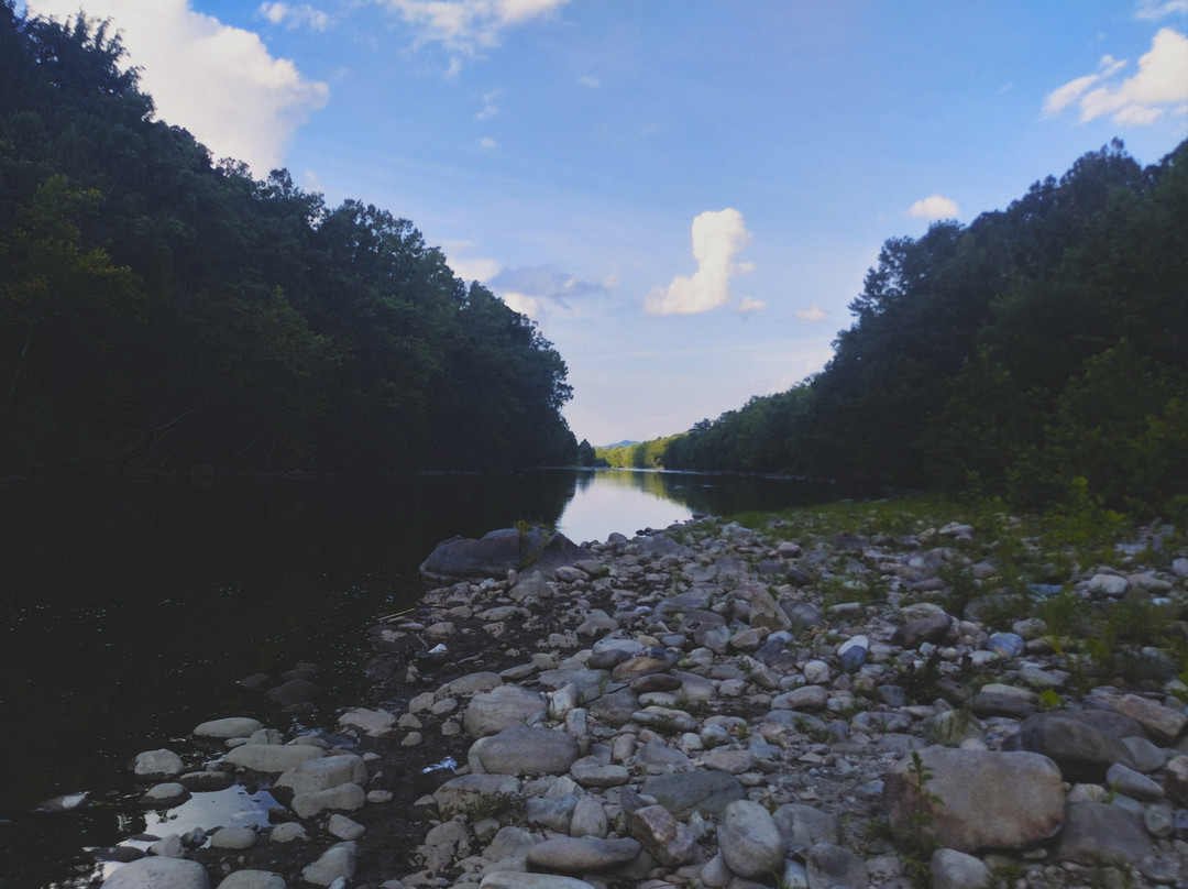 Nolichucky River景点图片