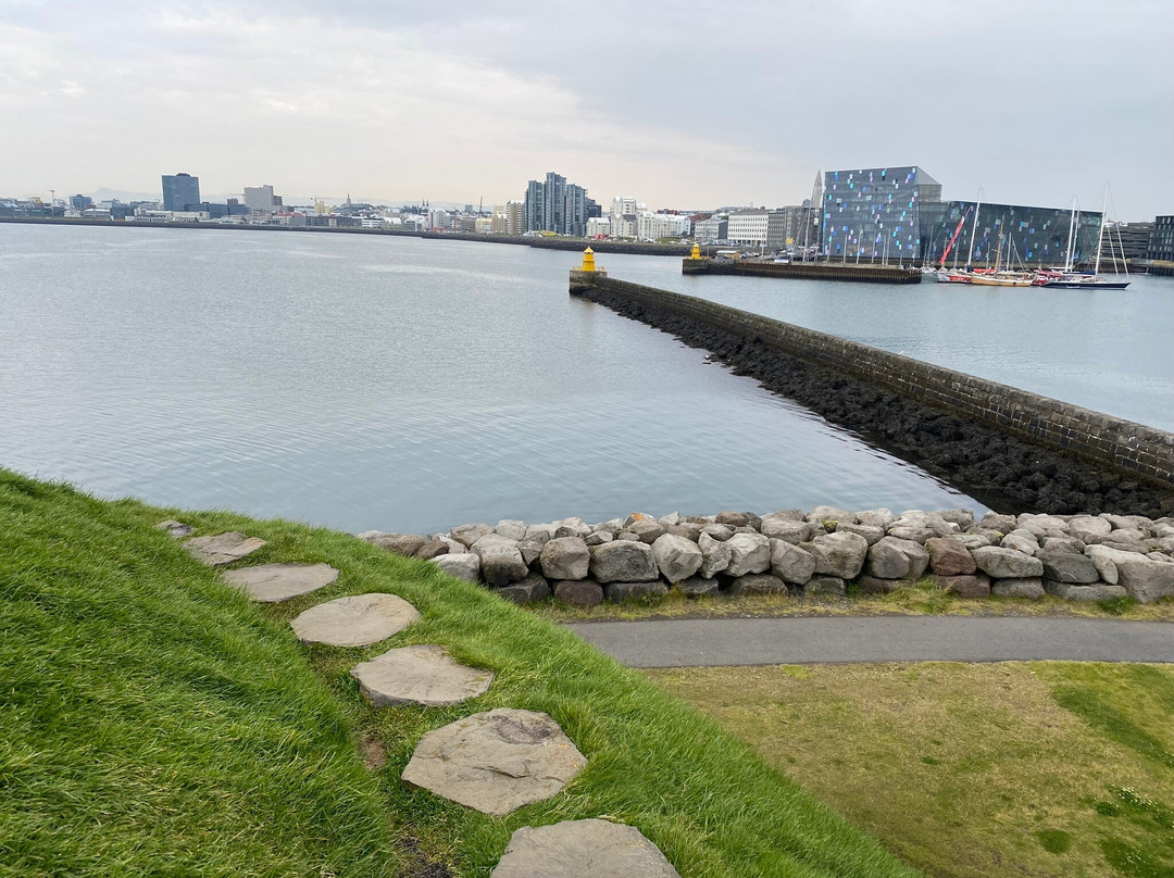 Thufa (þúfa)-雷克雅未克必去景点