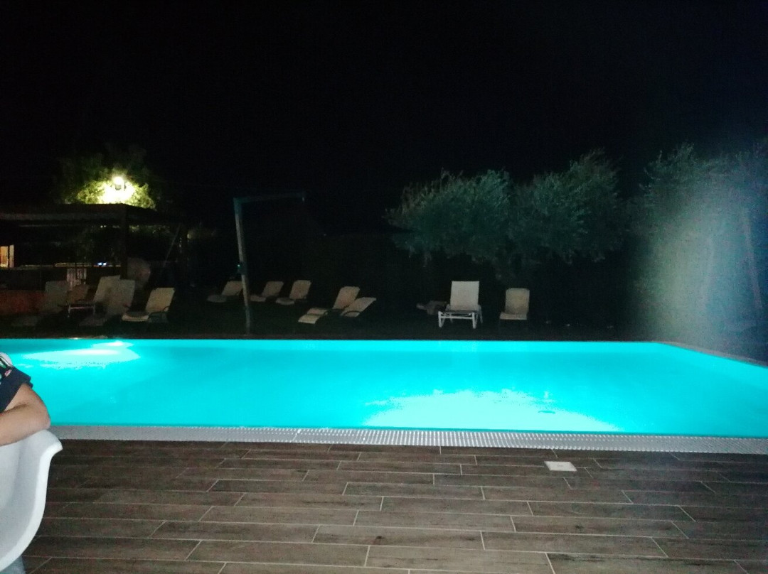 Il Borgo dell'Ulivo主图