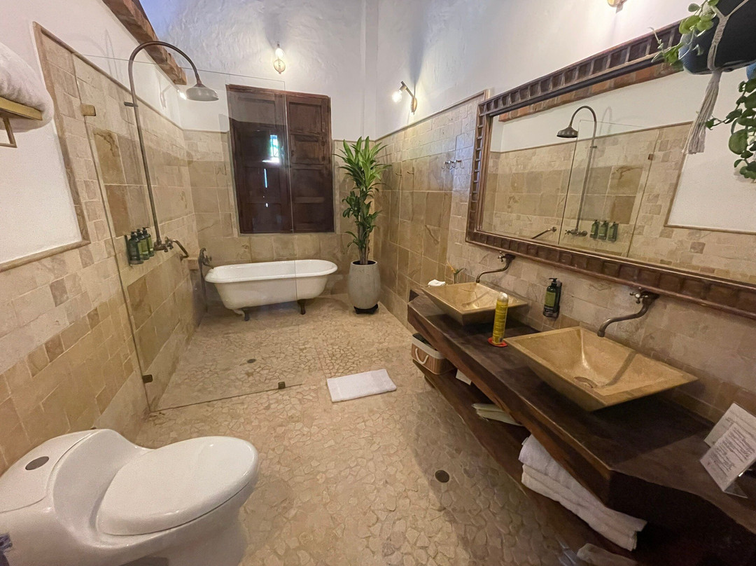 Casa Linaje Hotel Boutique