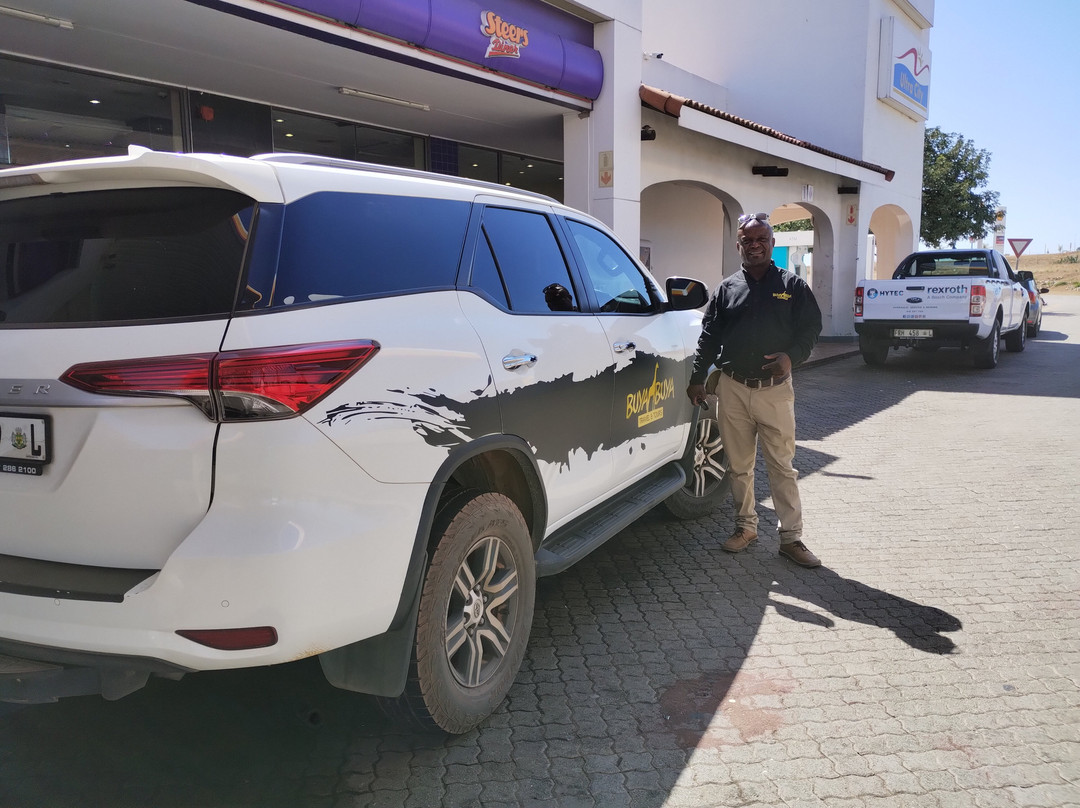 Buya Buya Travel & Tours-霍德斯普鲁特必去景点