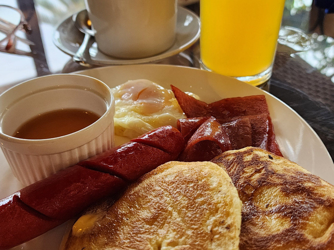 圣安东尼奥度假村主图