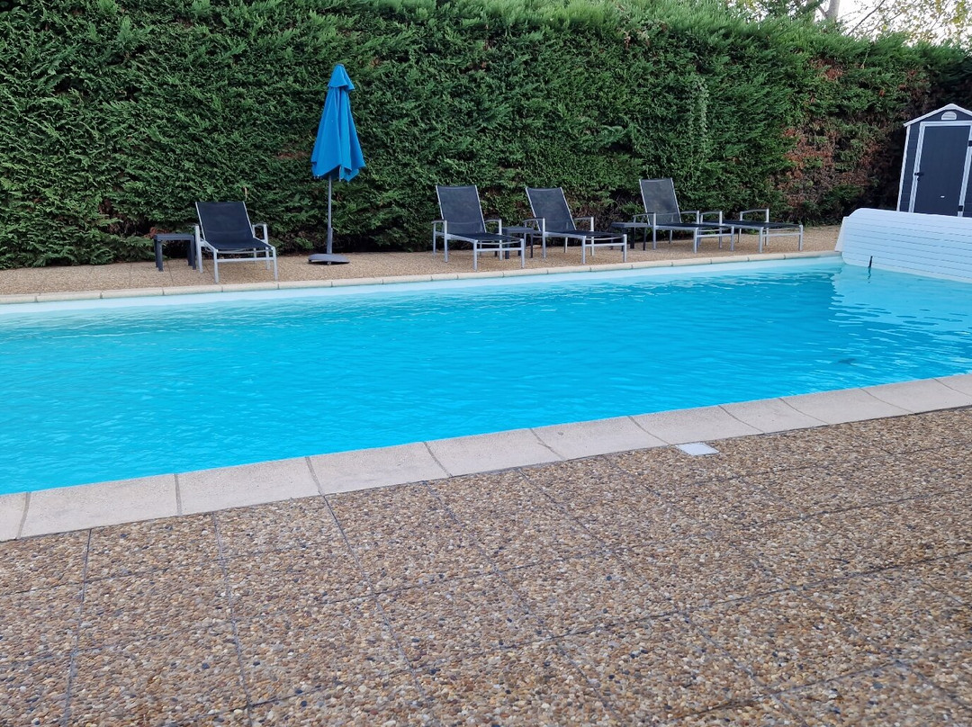 Hotel Ibis Styles Frejus Saint-Raphael主图