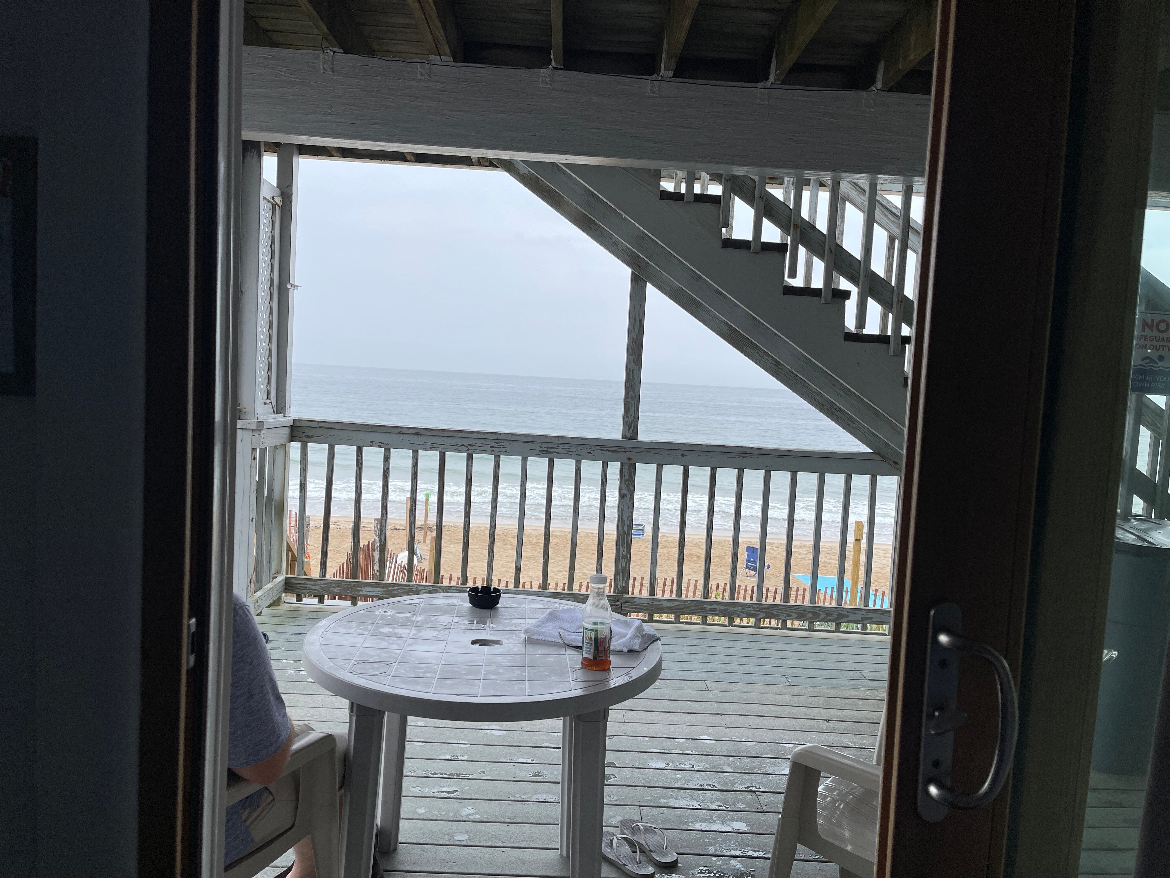 Sandcastle Beachfront Inn-客卧