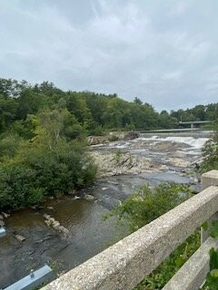 Sparhawk Mill-Yarmouth必去景点