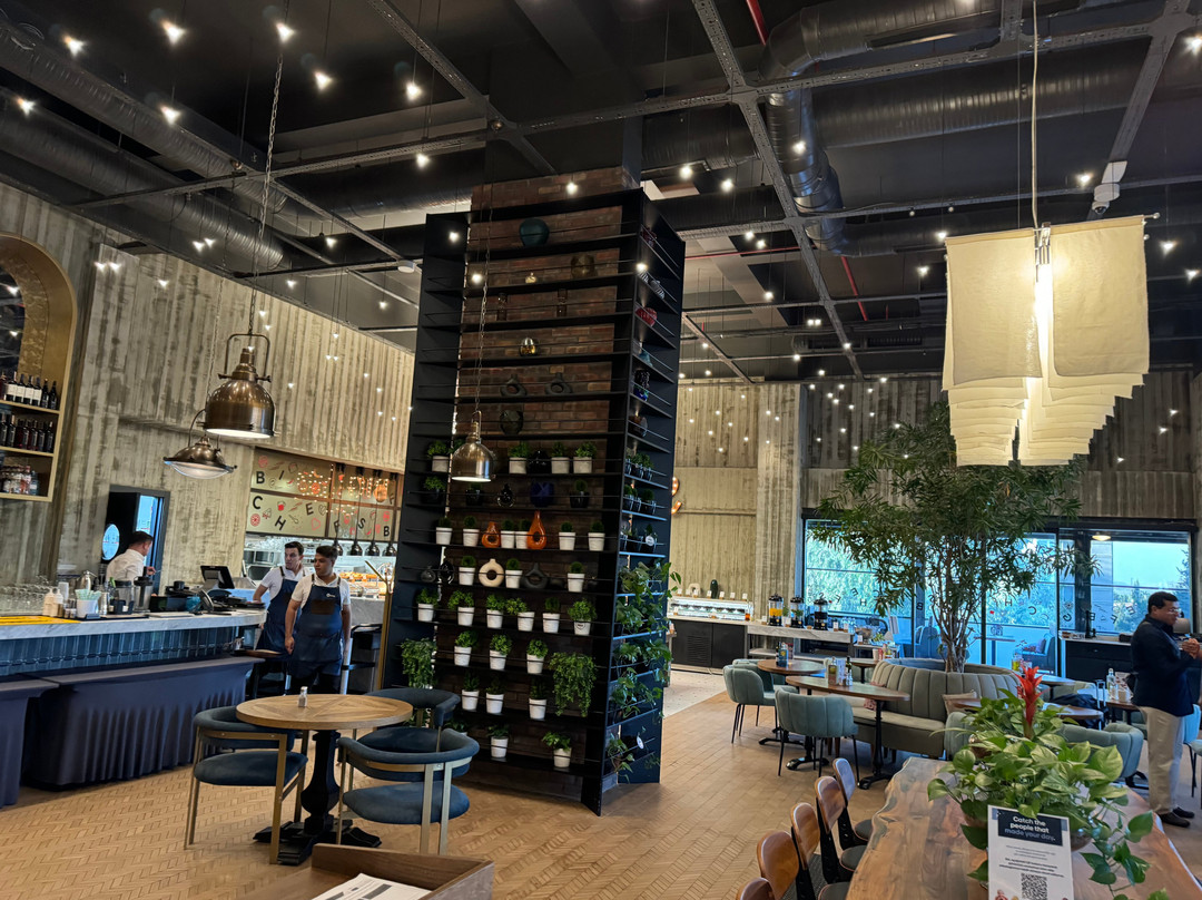 DoubleTree by Hilton Sanliurfa主图