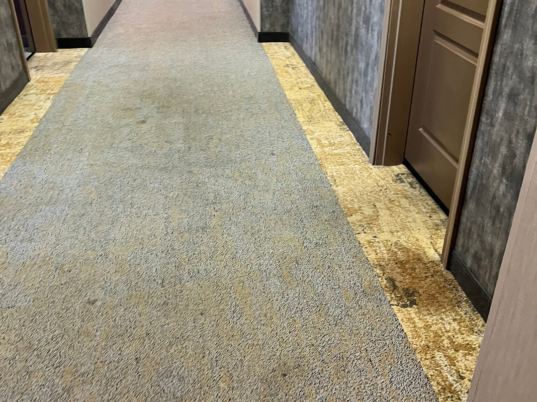 希尔顿花园旅馆拉皮德市主图