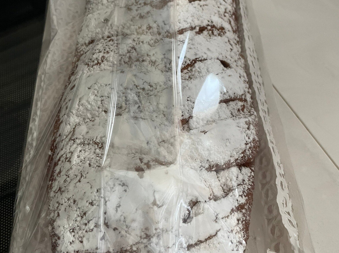 Pasticceria Gelateria Pinetana景点图片