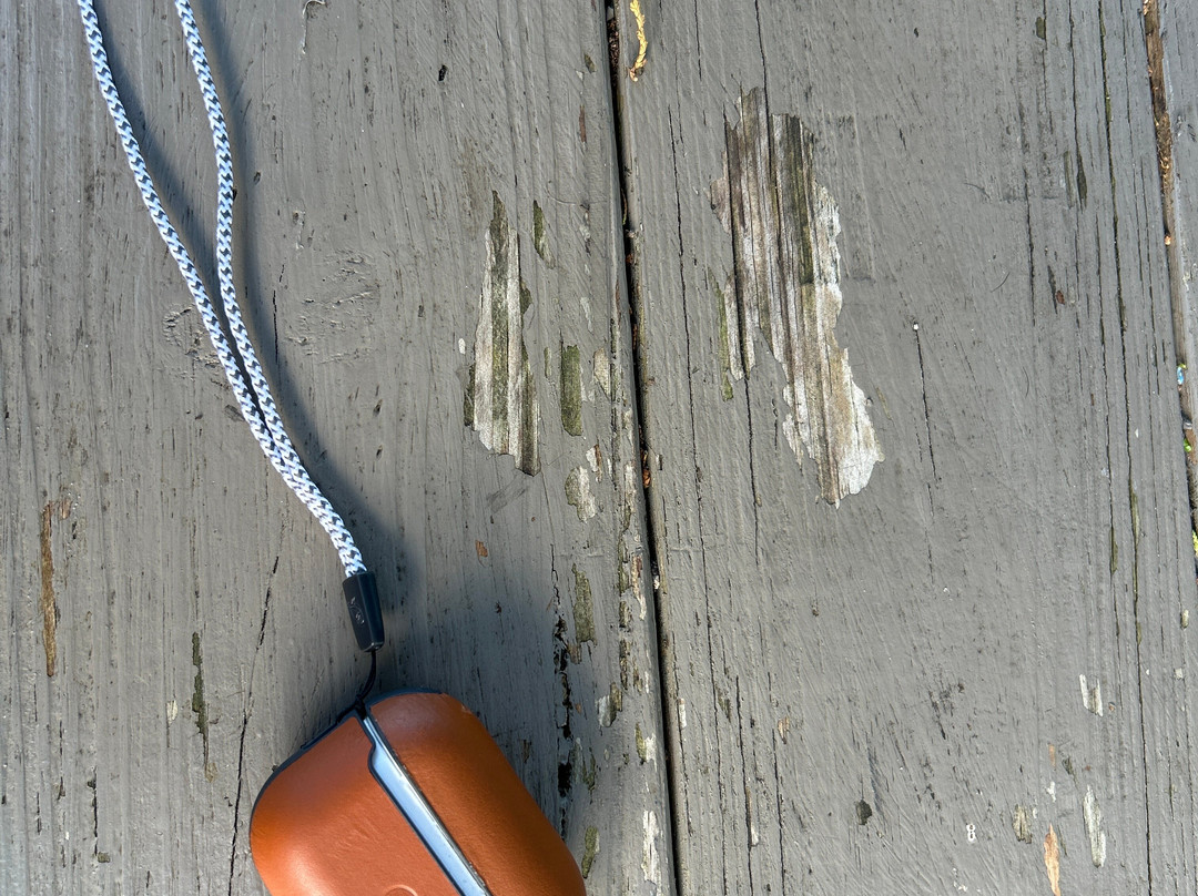 Greynolds Park-北迈阿密海滩必去景点