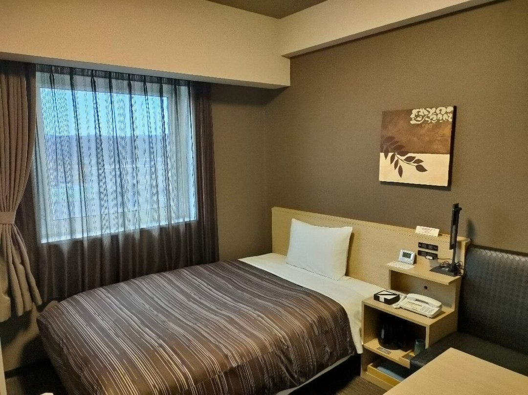 露樱GRAND酒店北见站前店主图