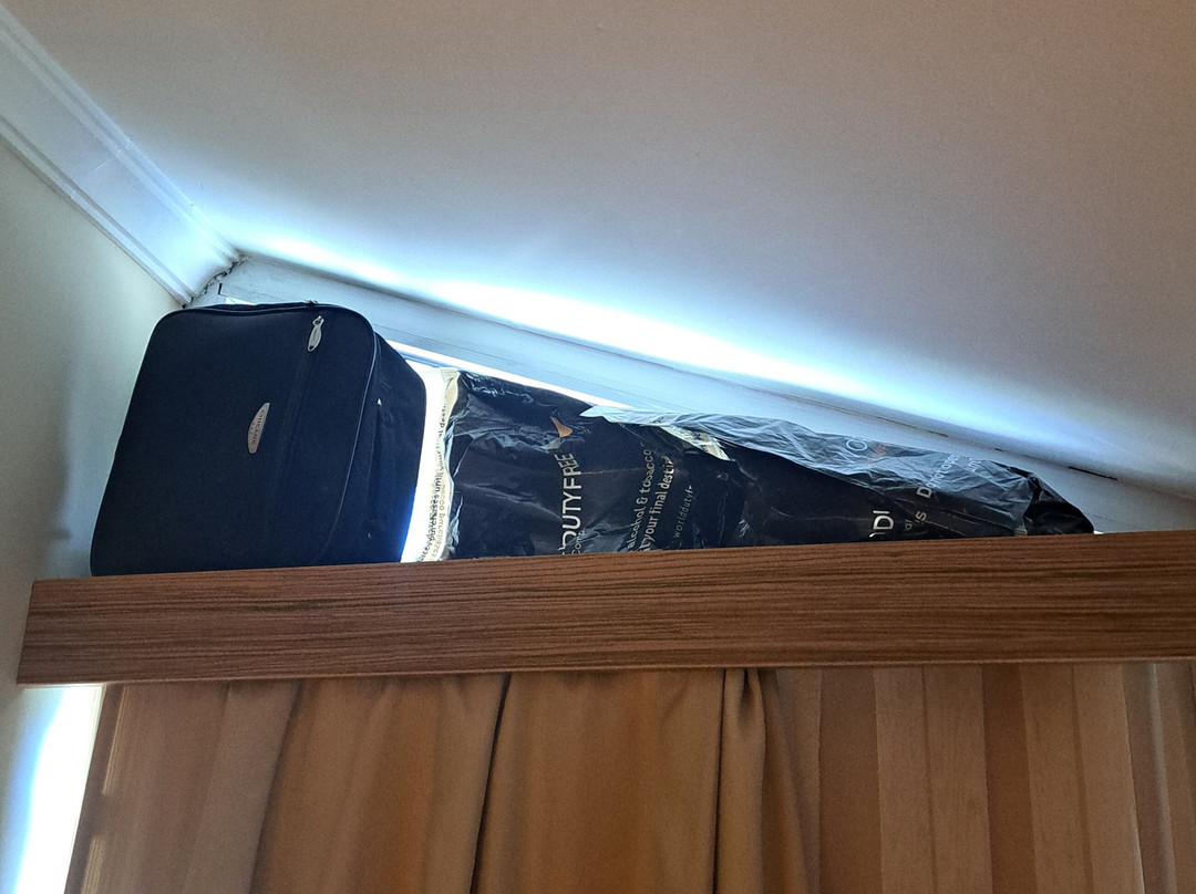 Aes Club Hotel主图